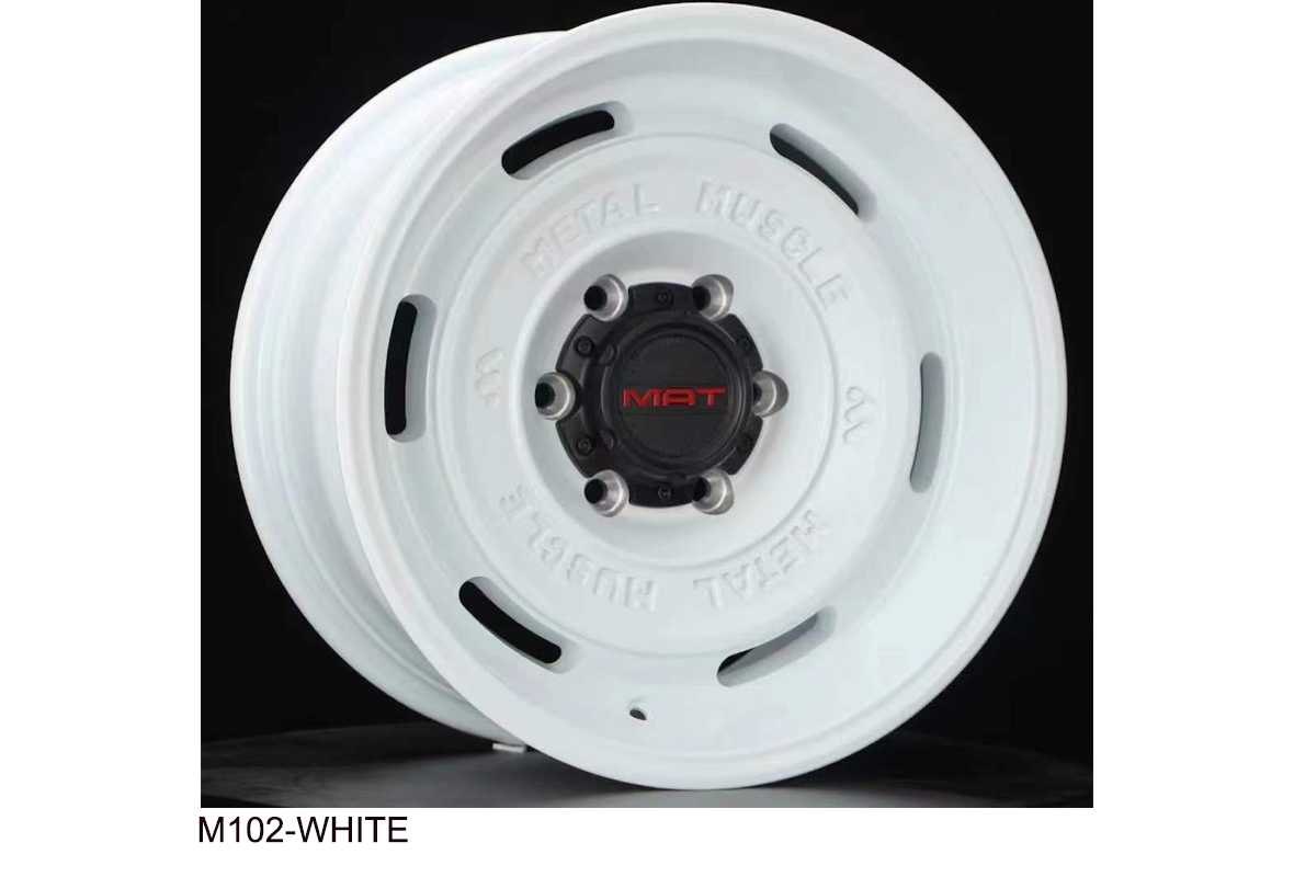 M102-WHITE