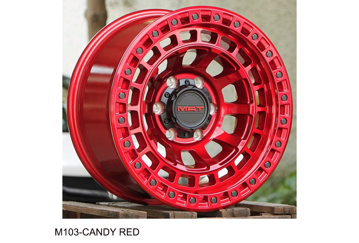 M103-RED